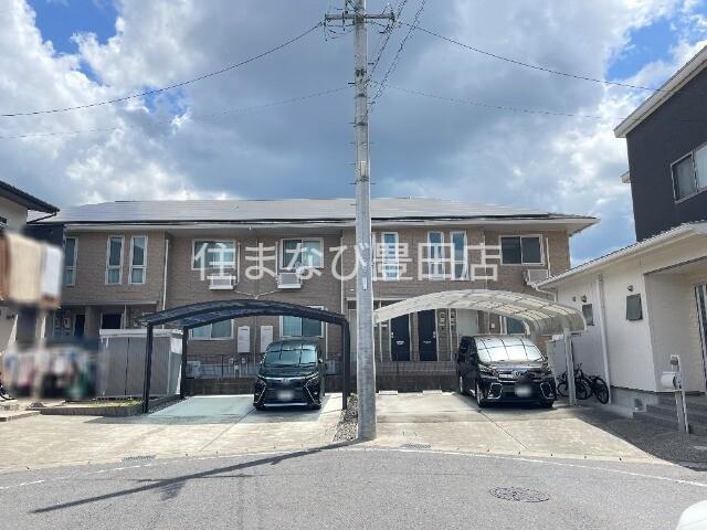 シャロン