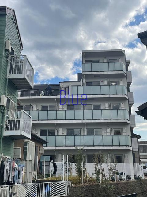 FRONTIER TAPP横浜大ロ