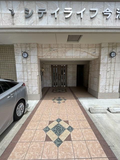 シティライフ今池