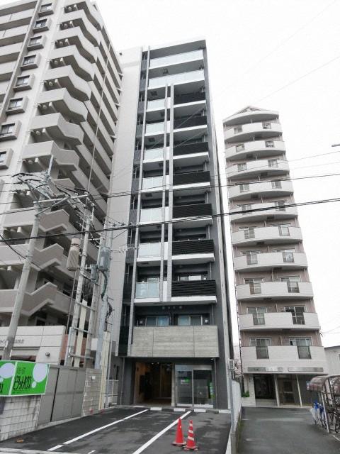 YSP県庁前