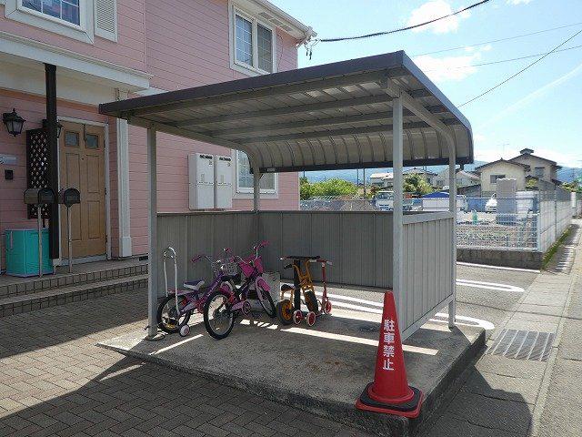 コンフォール・ドミール