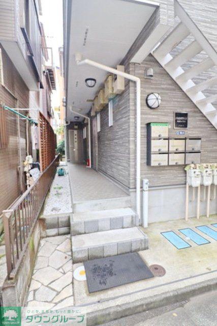PRESTIGE中島