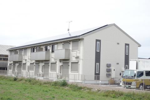 サザンクロスI番館