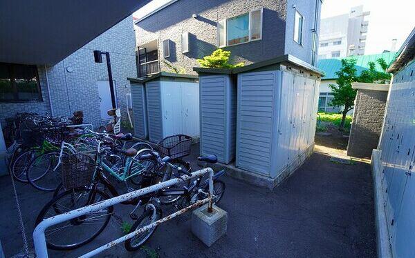 アーバンプラザSAWADA