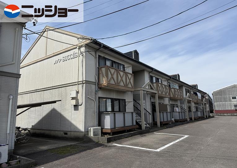 メゾンシュクセ A棟