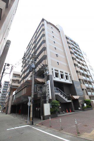 ヴィレコート石城