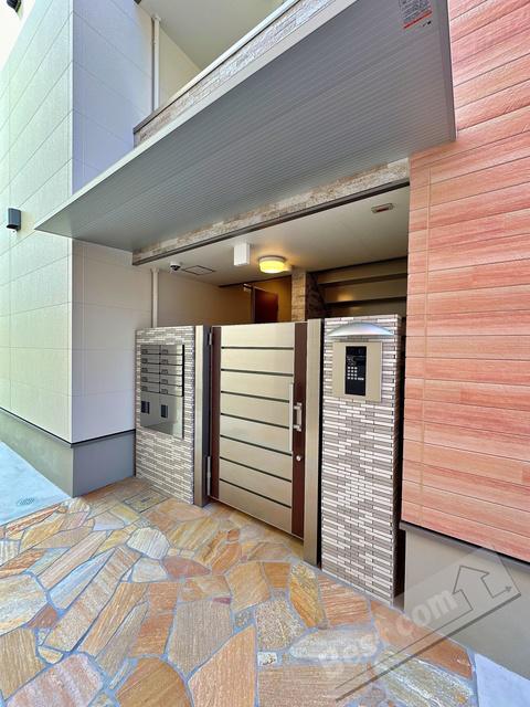 フジパレス和歌山駅東II番館