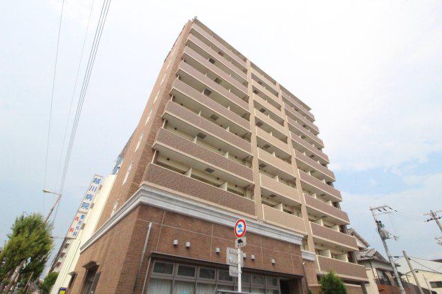 クローバーグランデ昭和町