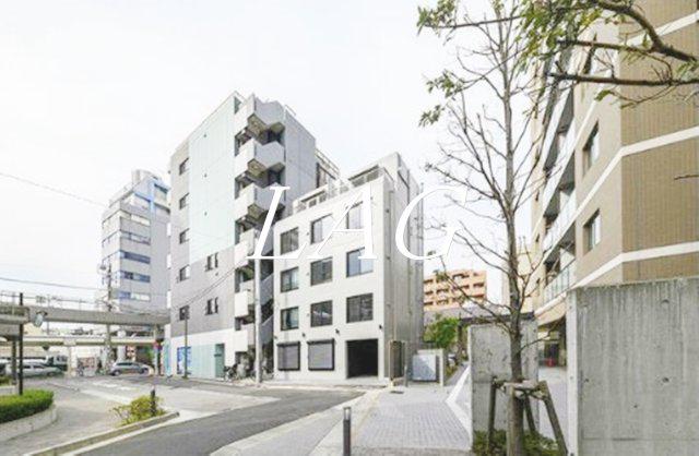 COCOCUBE大森山王