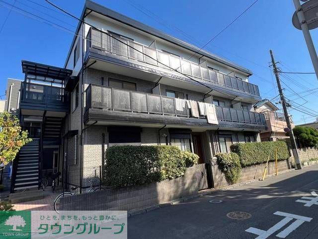 アーバンホームズ