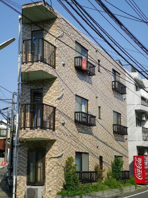 横浜元町ガーデンIII