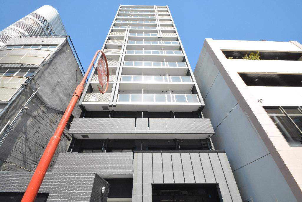 ディアレイシャス名古屋ステーション