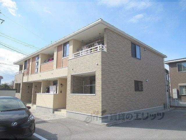 プラシード新城Ⅰ