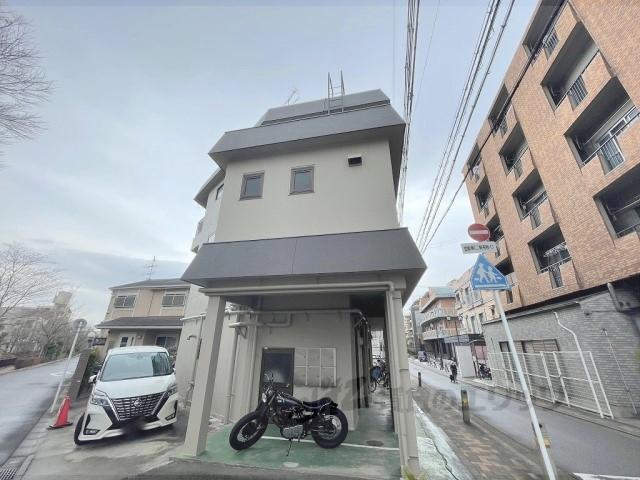 第二住田屋ビル(1K/2階)