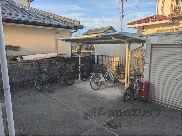 レオパレス正法寺