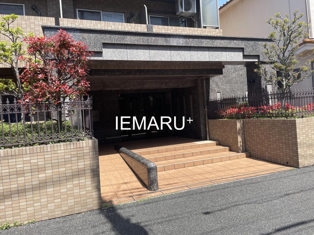レジディア浦安II
