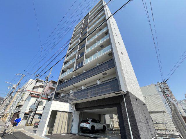 プロヴィスタ神戸三宮イースト