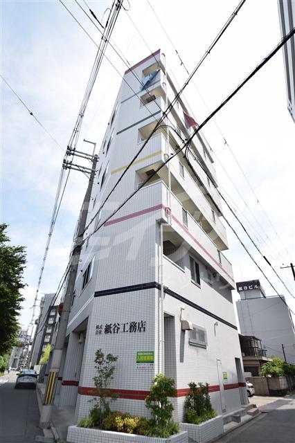 KAMITANI III BLD