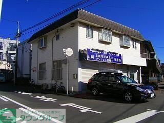 東千葉ハイリビング壱番館(1LDK/2階)