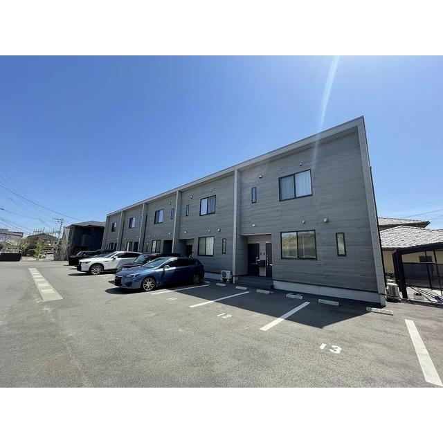 ROOMS大島A