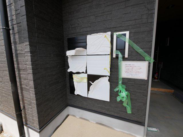ルイアパートメント長瀬ノール