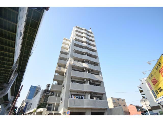 RESIDENCE栴檀(1LDK/3階)