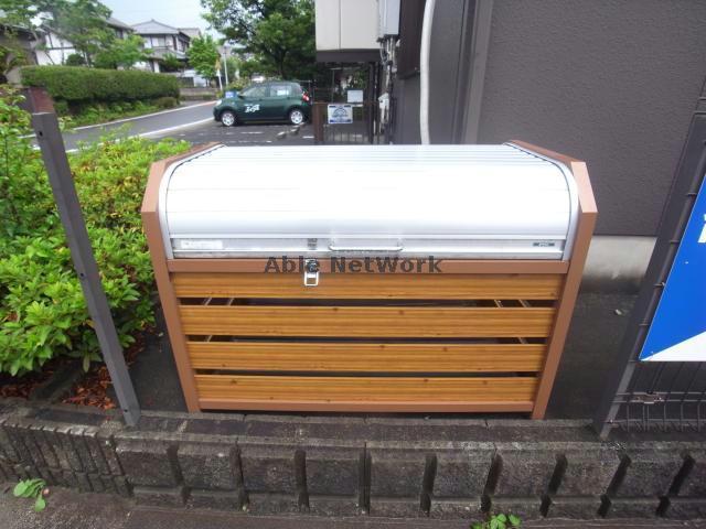 フレグランス六反田