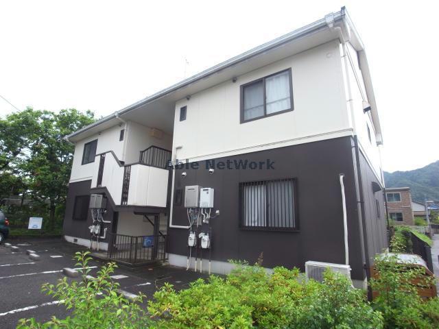 フレグランス六反田(3DK/1階)