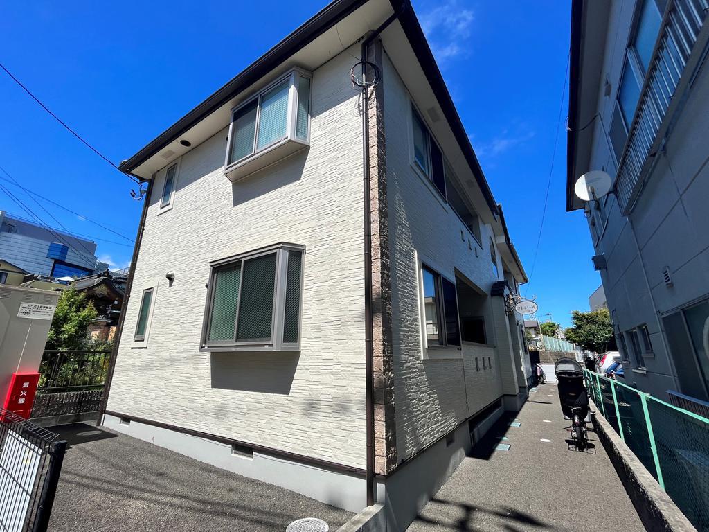 プレジール2番館