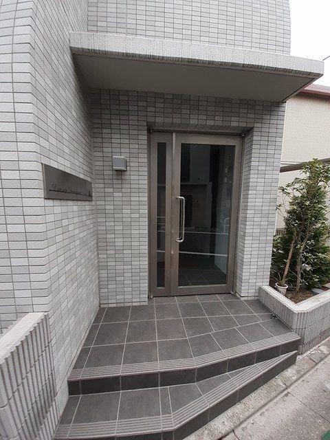 ルミエール品川