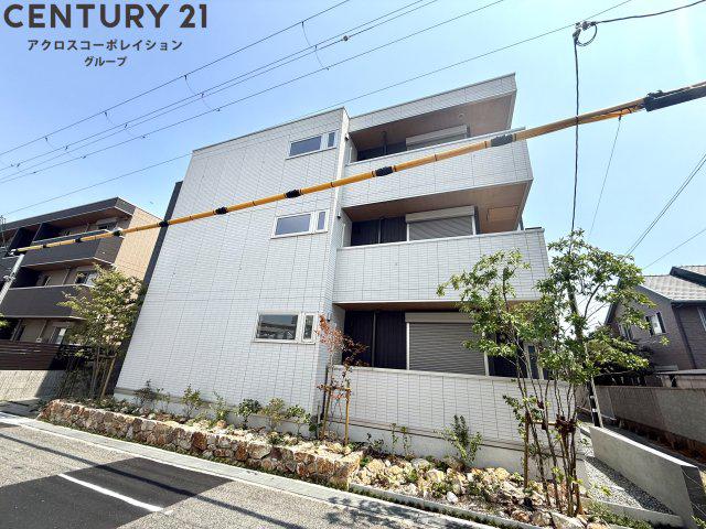 ラ・メゾン三保町