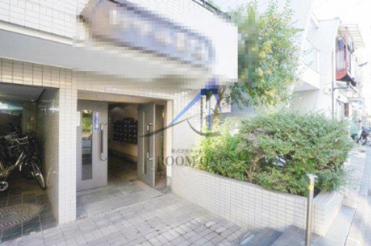 セザール南大井