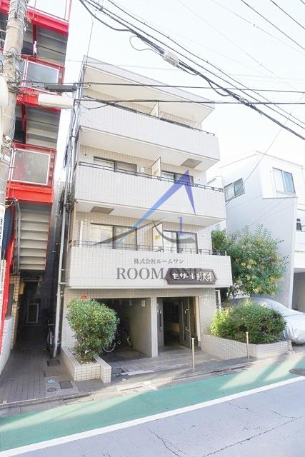 セザール南大井