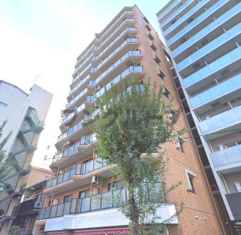 ライオンズマンション東池袋第2