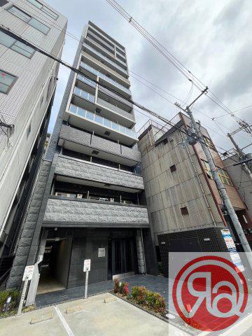 プレサンス松屋町ヴェルデス