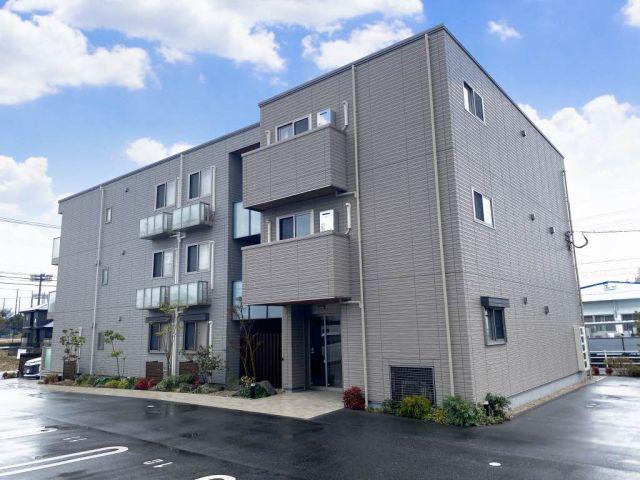 シャーメゾンステージ本城