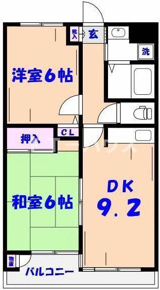 アミュゼ壱番館