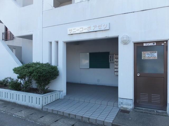 サニーコーポアゼツ
