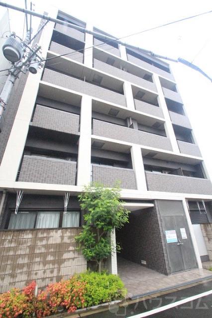 グランジュテ住吉