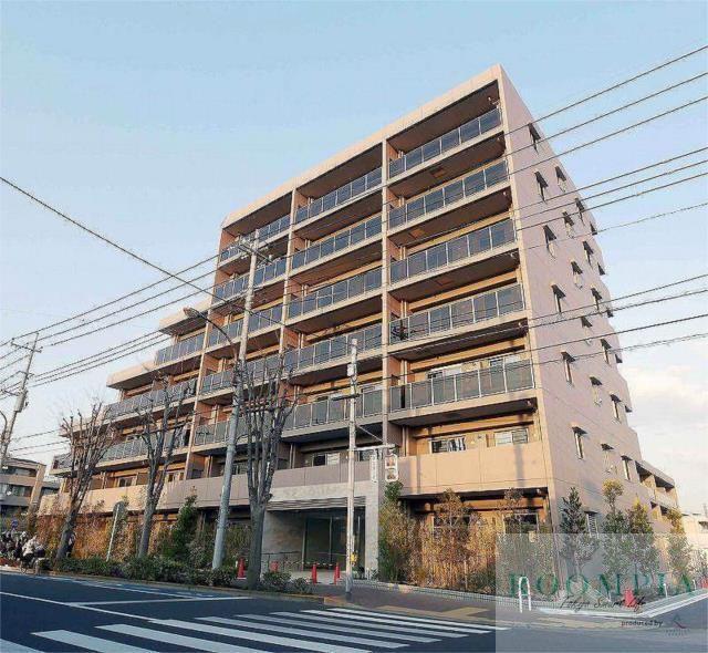 Nステージ東小金井