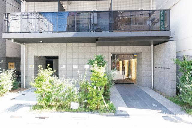 レガリス錦糸町
