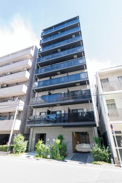 レガリス錦糸町