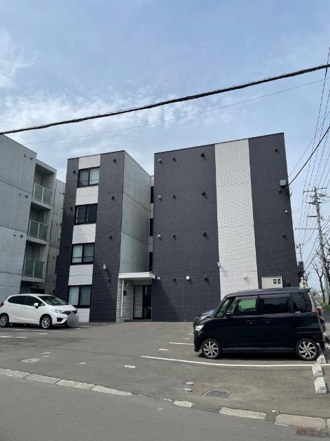 MAISON DE HIRO(1K/2階)