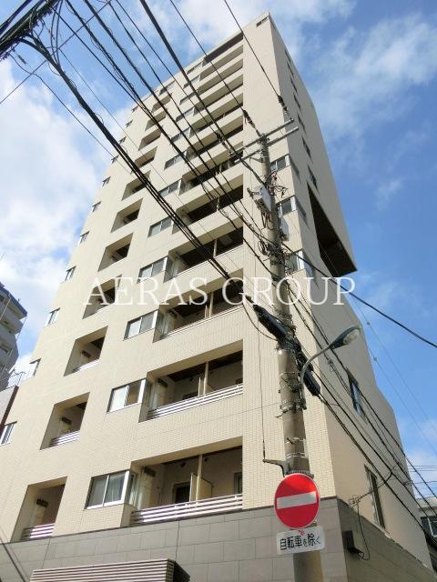 ユニーブル田端新町