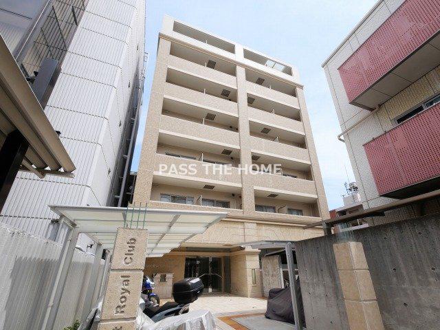 セントロイヤルクラブ新大阪