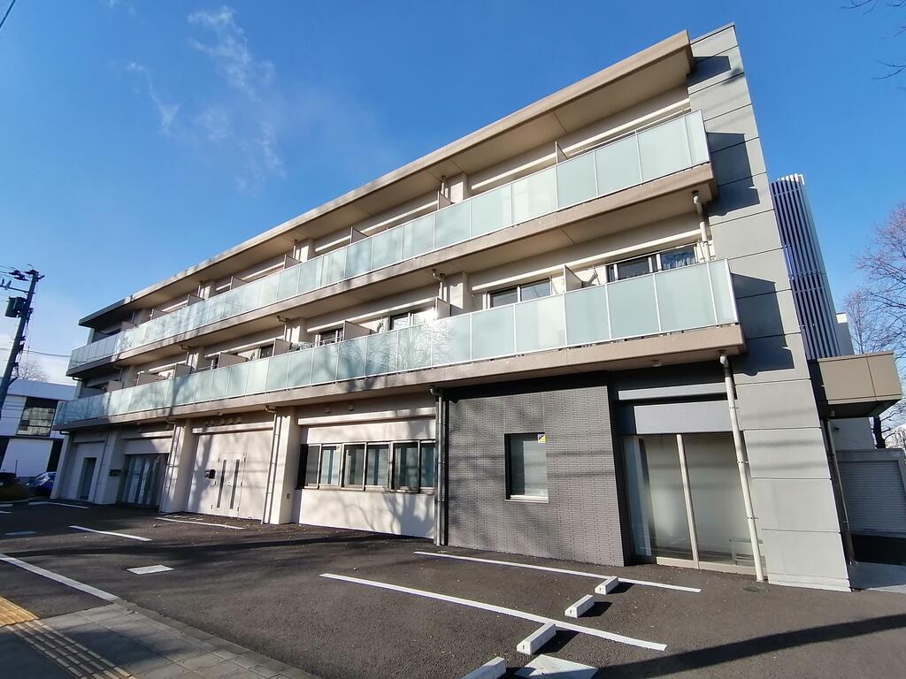 ベレタ卸町