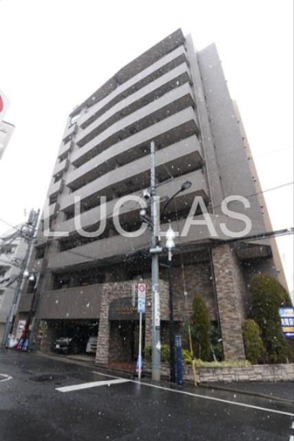 フェニックス北新宿エルミタージュ