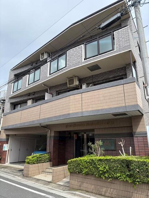 ライオンズマンション西荻窪シティ