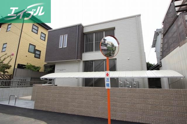 アドラシオン津島