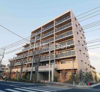 Nステージ東小金井